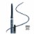 L'Oreal Paris Infallible Grip Mechanical Gel Eyeliner 230 Blue Jersey Perspective: front