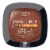 L'Oreal Paris Infallible Bronzer Fresh Wear Soft Matte 500 Dark Perspective: front
