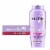L'Oreal Paris Elvive Hyaluron Plump Shampoo Perspective: front