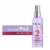 L'Oreal Paris Elvive Hyaluron Plump Replumping Moisture Hair Serum for Dry, Dehydrated Hair Perspective: front