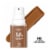 L'Oreal Paris True Match Liquid Foundation with Medium Coverage Super Blendable N8 Perspective: front