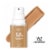 L'Oreal Paris True Match Liquid Foundation with Medium Coverage Super Blendable W7 Perspective: front