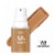 L'Oreal Paris True Match Liquid Foundation with Medium Coverage Super Blendable W8 Perspective: front
