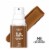 L'Oreal Paris True Match Liquid Foundation with Medium Coverage Super Blendable N9 Perspective: front