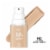 L'Oreal Paris True Match Liquid Foundation with Medium Coverage Super Blendable N3 Perspective: front