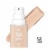 L'Oreal Paris True Match Liquid Foundation with Medium Coverage Super Blendable C2 Perspective: front