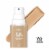 L'Oreal Paris True Match Super-Blendable W5 Medium Foundation Perspective: front