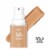L'Oreal Paris True Match Liquid Foundation with Medium Coverage Super Blendable W5.5 Perspective: front