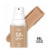 L'Oreal Paris True Match Liquid Foundation with Medium Coverage Super Blendable N5 Perspective: front