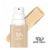 L'Oreal Paris True Match Liquid Foundation with Medium Coverage Super Blendable W2.5 Perspective: front