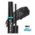 L'Oreal Paris Telescopic Lift Mascara Waterproof 993 Black Perspective: front