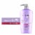 L'Oreal Paris® Elvive Hyaluron Pump Hydration Shampoo Perspective: front