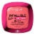 L'Oreal Paris Infallible Up to 24H Fresh Wear Soft Matte Blush Fearless Coral Perspective: front