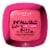 L'Oreal Paris Infallible Up to 24H Fresh Wear Soft Matte Blush Confident Pink Perspective: front