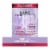 L'Oreal Paris Elvive Hyaluron Plump Hydrating Shampoo and Conditioner Set for Dry, Dehydrated Hair Perspective: front