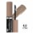 L'Oreal Paris Infallible Brow Mascara Volumizing 24 HR 8 Light Blonde Perspective: front