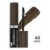 L'Oreal Paris Infallible Brow Mascara Volumizing 24 HR 3 Soft Black Perspective: front