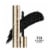 L'Oreal Paris Voluminous Panorama Mascara Washable 701 Blackest Black Perspective: front