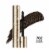 L'Oreal Paris Voluminous Panorama Mascara Washable 702 Black Brown Perspective: front