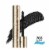 L'Oreal Paris Voluminous Panorama Mascara Waterproof 703 Black Perspective: front