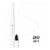 L'Oreal Paris Infallible Grip Mechanical Gel Eyeliner 260 Polar White Perspective: front