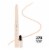 L'Oreal Paris Infallible Grip Mechanical Gel Eyeliner 270 Bright Nude Perspective: front