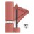 L'Oreal Paris Infallible Matte Resistance Liquid Lipstick 601 Worth It Perspective: front