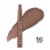 L'Oreal Paris Paradise Le Shadow Stick Eyeshadow Blendable 420 Brown Bliss Perspective: front