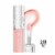 L'Oreal Paris Plump Ambition Lip Oil with Hyaluronic Acid 201 Milky Nu Perspective: front