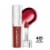 L'Oreal Paris Plump Ambition Lip Oil with Hyaluronic Acid 485 Wine O'Clock Perspective: front