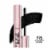 L'Oreal Paris Paradise Big Deal Mascara Buildable Washable 775 Blackest Black Perspective: front