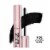 L'Oreal Paris Paradise Big Deal Mascara Buildable Washable 775 Blackest Black Perspective: front