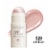 L'Oreal Paris Lumi Le Glass Highlighter Stick 620 Glassy Pink Ballet Perspective: front
