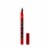 L'Oreal Paris Faux Brow Eyebrow Pen with Double Brush Tip 393 Soft Black Perspective: front
