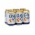 Colt 45 Malt Liquor Lager Perspective: front