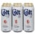 Colt 45 Malt Liquor Perspective: front