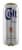 Colt 45 Malt Liquor Lager Single Can Perspective: front