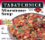 Tabatchnick Minestrone Soup Perspective: front