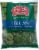 Fresh Express Italian Salad Perspective: front