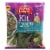 Fresh Express® Spinach & Bacon Salad Kit Perspective: front