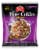 Fresh Express® Hot or Cold Teriyaki Salad and Noodle Meal Kit Perspective: front