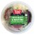 Fresh Express® Gourmet Fresh Salad® Spinach & Bacon Salad Kit Perspective: front