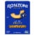 Ronzoni Elbows Non-GMO Pasta, Macaroni Pasta for Mac and Cheese Perspective: front