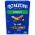 Ronzoni Garden Delight Non-GMO Tricolor Rotini Pasta Perspective: front