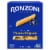 Ronzoni Non-GMO Penne Rigate Ridged Pasta Perspective: front