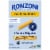 Ronzoni Gluten Free Non-GMO Vegan Four-Grain White Penne Pasta Perspective: front