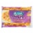Ronzoni Smart Taste Extra Wide Noodles Perspective: front