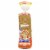 Sunbeam Honey Wheat Bread Perspective: front