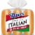 Maier's Premium Italian Steak Rolls Perspective: front