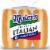 Maier's Premium Italian Plain Hoagie Rolls Perspective: front